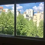 New Studio In Recoleta