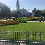 New Studio In Recoleta
