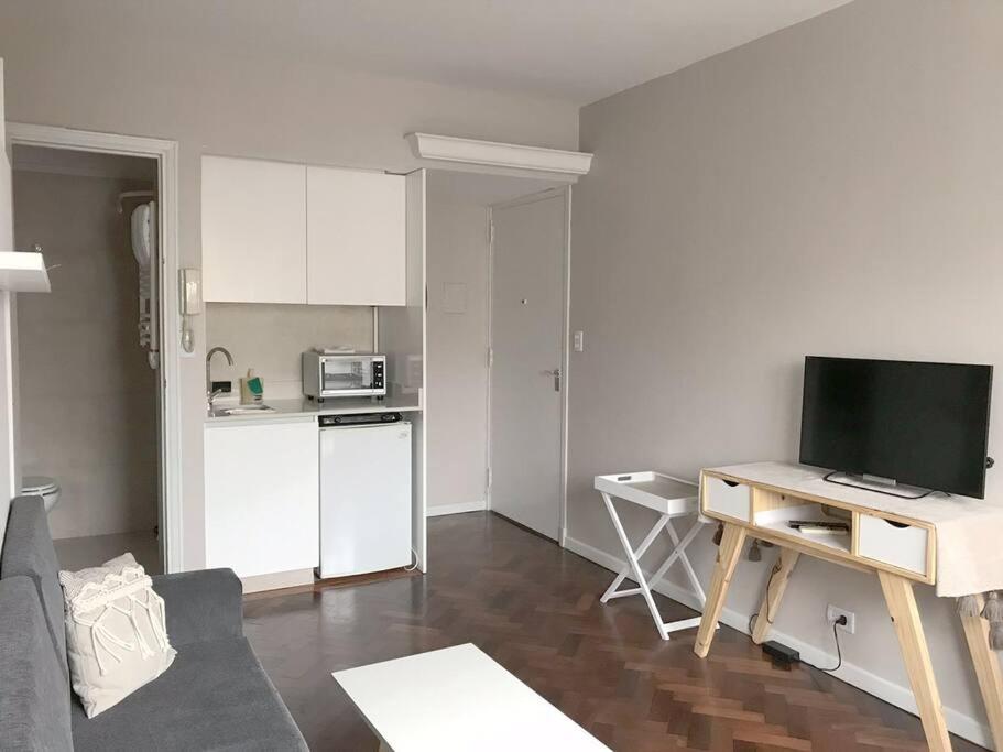 Apartamento New In Recoleta