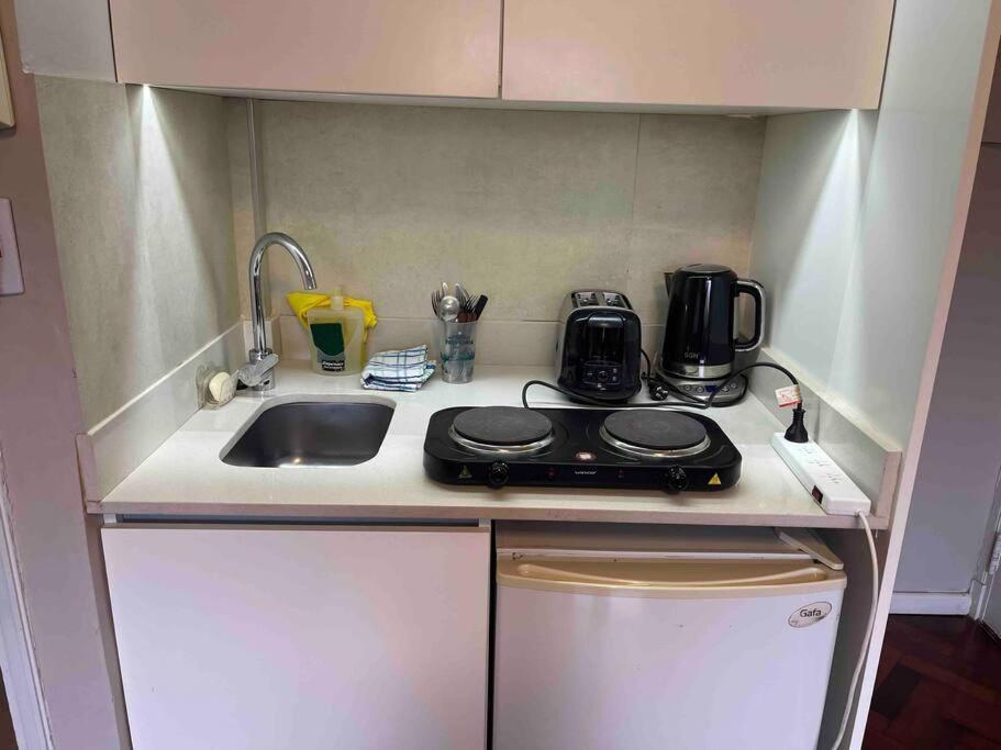 Apartamento New In Recoleta